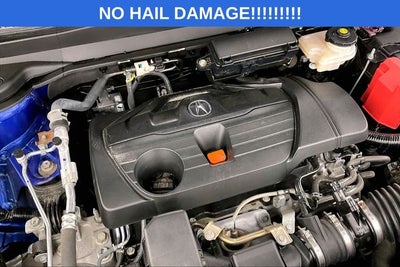 2023 Acura RDX A-Spec Advance Package SH-AWD