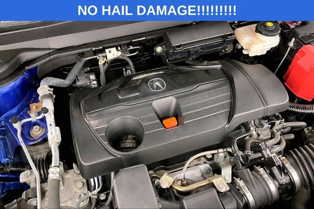 2023 Acura RDX A-Spec Advance Package SH-AWD