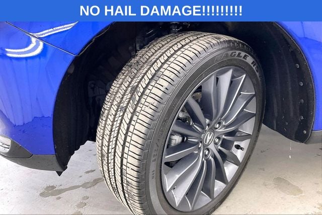2023 Acura RDX A-Spec Advance Package SH-AWD