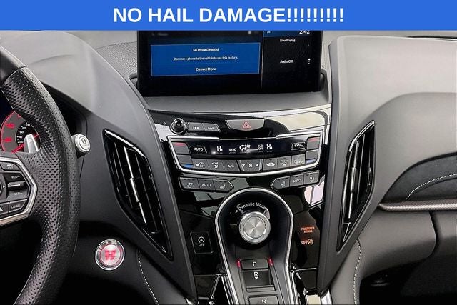 2023 Acura RDX A-Spec Advance Package SH-AWD