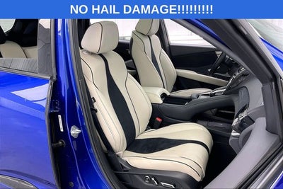 2023 Acura RDX A-Spec Advance Package SH-AWD