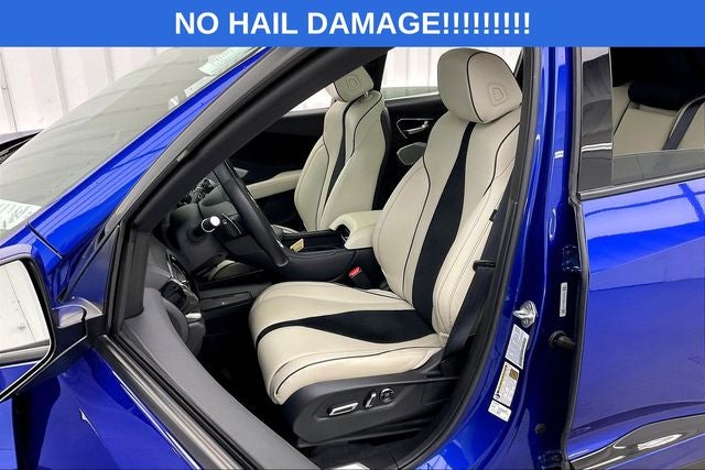2023 Acura RDX A-Spec Advance Package SH-AWD