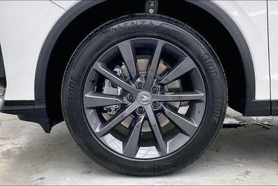 2026 Acura MDX A-Spec SH-AWD