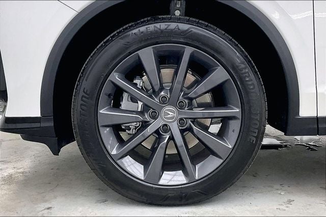 2026 Acura MDX A-Spec SH-AWD