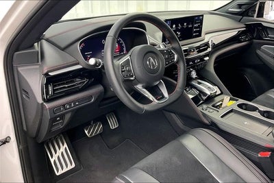 2026 Acura MDX A-Spec SH-AWD