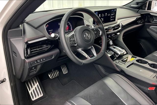 2026 Acura MDX A-Spec SH-AWD