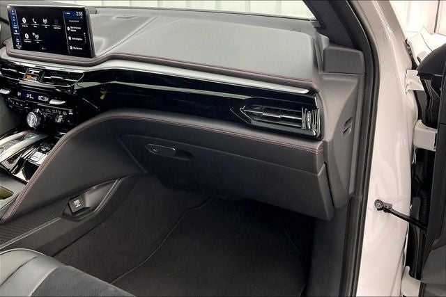 2026 Acura MDX A-Spec SH-AWD