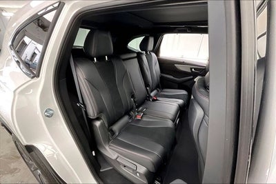 2026 Acura MDX A-Spec SH-AWD