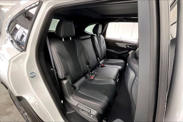 2026 Acura MDX A-Spec SH-AWD