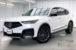 2026 Acura MDX A-Spec SH-AWD