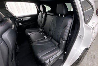 2026 Acura MDX A-Spec SH-AWD