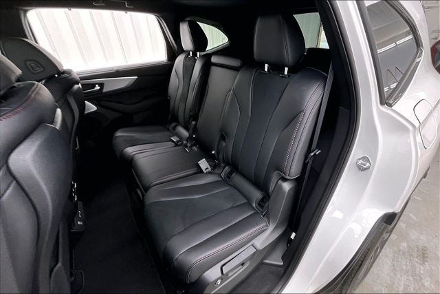 2026 Acura MDX A-Spec SH-AWD