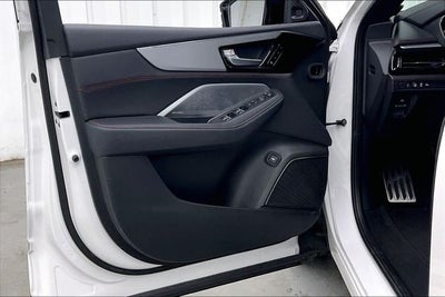 2026 Acura MDX A-Spec SH-AWD
