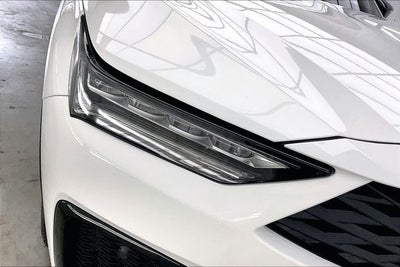 2026 Acura MDX A-Spec SH-AWD