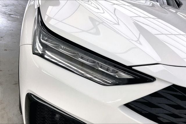 2026 Acura MDX A-Spec SH-AWD