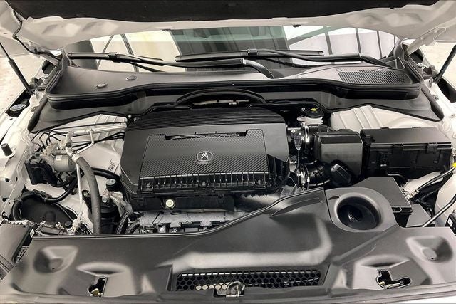 2026 Acura MDX A-Spec SH-AWD