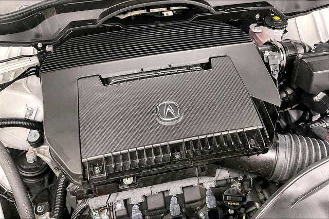 2026 Acura MDX A-Spec SH-AWD