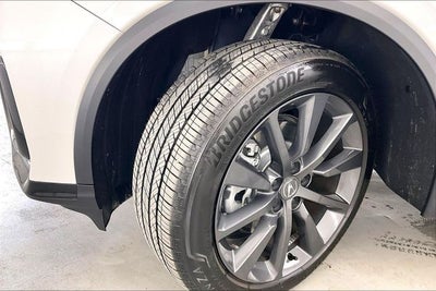 2026 Acura MDX A-Spec SH-AWD