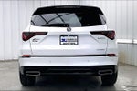 2026 Acura MDX A-Spec SH-AWD