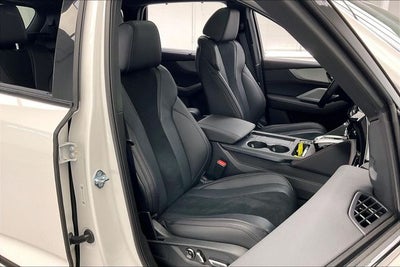 2026 Acura MDX A-Spec SH-AWD