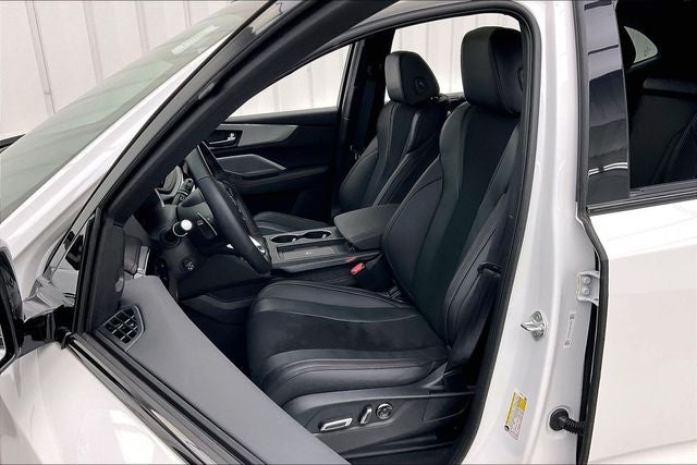 2026 Acura MDX A-Spec SH-AWD
