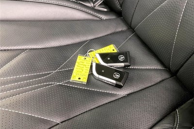 2025 Acura MDX Advance Package SH-AWD