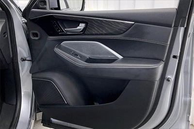 2025 Acura MDX Advance Package SH-AWD