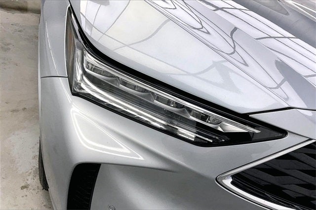 2025 Acura MDX Advance Package SH-AWD