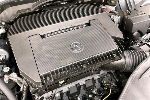 2025 Acura MDX Advance Package SH-AWD