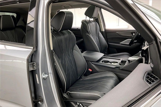 2025 Acura MDX Advance Package SH-AWD