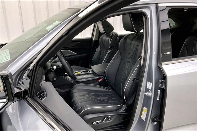 2025 Acura MDX Advance Package SH-AWD