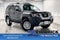 2015 Nissan Xterra S