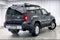 2015 Nissan Xterra S