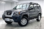 2015 Nissan Xterra S