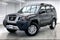 2015 Nissan Xterra S