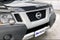 2015 Nissan Xterra S