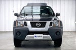 2015 Nissan Xterra S