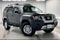 2015 Nissan Xterra S