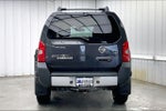 2015 Nissan Xterra S