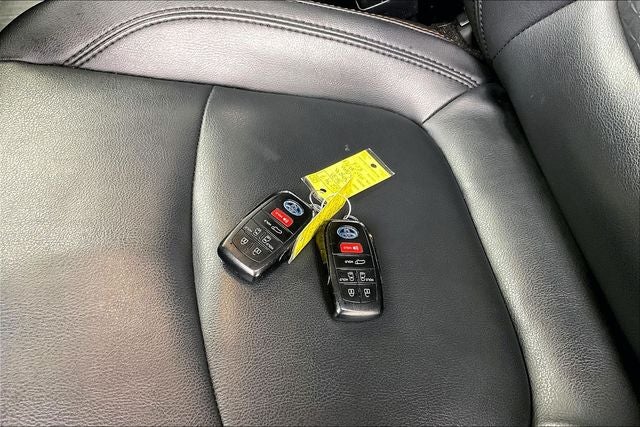 2021 Toyota Sienna XSE 7 Passenger