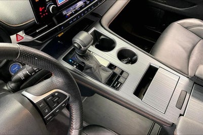 2021 Toyota Sienna XSE 7 Passenger
