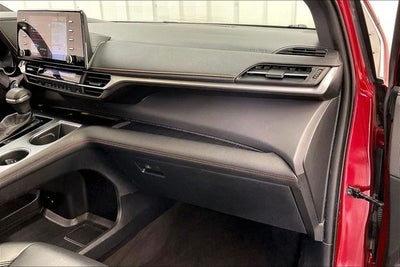 2021 Toyota Sienna XSE 7 Passenger