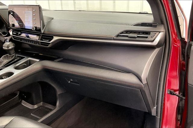 2021 Toyota Sienna XSE 7 Passenger