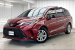2021 Toyota Sienna XSE 7 Passenger