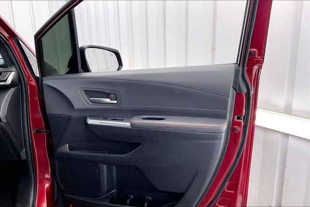 2021 Toyota Sienna XSE 7 Passenger
