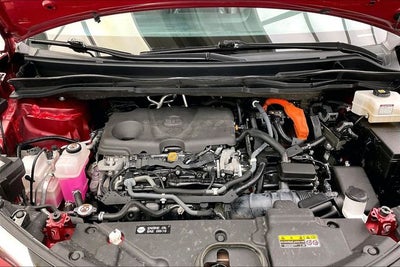 2021 Toyota Sienna XSE 7 Passenger