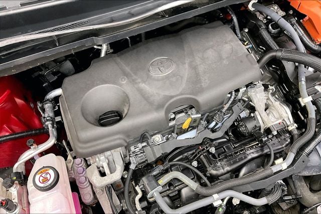 2021 Toyota Sienna XSE 7 Passenger