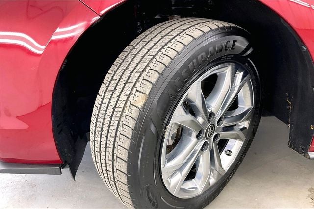 2021 Toyota Sienna XSE 7 Passenger