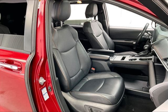 2021 Toyota Sienna XSE 7 Passenger