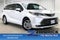 2022 Toyota Sienna Platinum 7 Passenger